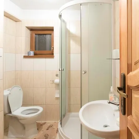 Apartman Drevenica Mak Kristian *