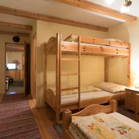 Drevenica Mak Kristian *