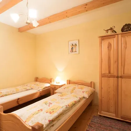 Apartman Drevenica Mak Kristian *