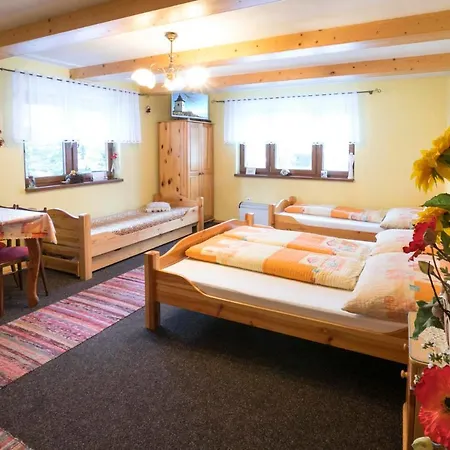 Apartman Drevenica Mak Kristian